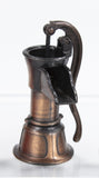 Water Pump Pencil Sharpener