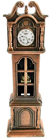 Grandfather Clock Pencil Sharpener