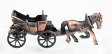 Horse and Coach Pencil Sharpener
