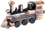Locomotive Pencil Sharpener