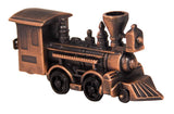Old Steam Locomotive Pencil Sharpener
