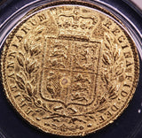 Coin back