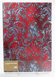 Front cover of grande journal