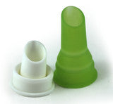 Tea spout covers