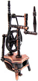 Spinning Wheel Pencil Sharpener