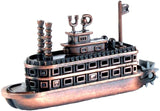 Steamboat Pencil Sharpener