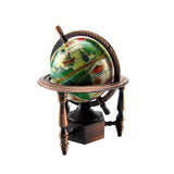Globe Pencil Sharpener