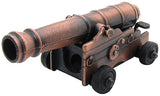 Naval Cannon Pencil Sharpener