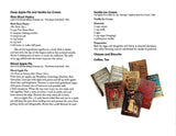 Deep Apple Pie and Vanilla Ice Cream recipe