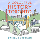 Author: Daniel Rotsztain
