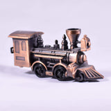 Old Steam Locomotive Pencil Sharpener
