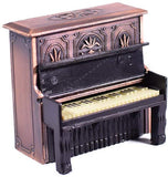 Piano Pencil Sharpener