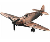 Spitfire Plane Pencil Sharpener