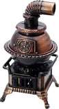 Stove Pencil Sharpener