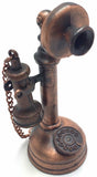 Tall Old Time Phone Pencil Sharpener