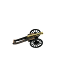 Mini British 6 PDR Field Cannon