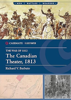 Author: Richard V. Barbuto 