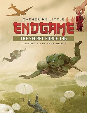 Catherine Little 