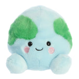 Planet Earth plush toy 