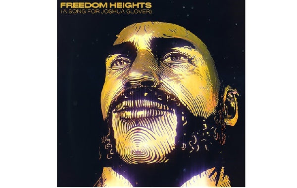 Cover of song Freedom Heights (A Song for Joshua Glover)
