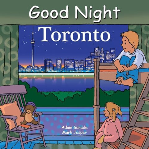 Author: Adam Gamble and Mark Jasper