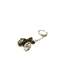 Cannon Keychain