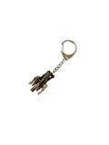Cannon Keychain