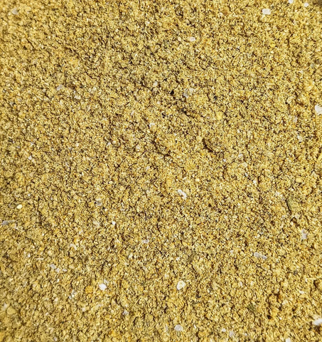 Kuku Paku Spice