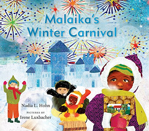 Malaika's Winter Carnival