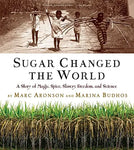 Author: Marc Aronson and Marina Budhos