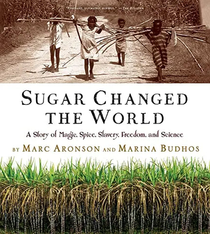 Author: Marc Aronson and Marina Budhos