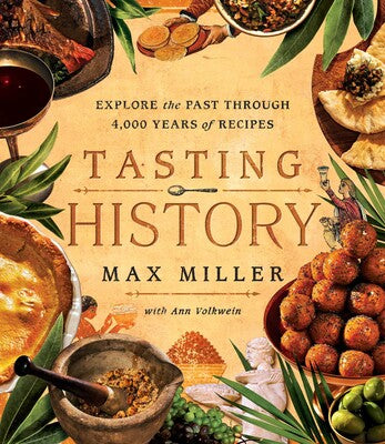 Max Miller 