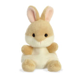 mini plush rabbit