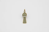 CN Tower Enamel Pin