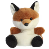 mini plush fox