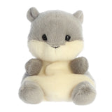 mini plush squirrel
