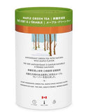 Maple Green Tea - 24 teabags