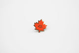 Maple Leaf Enamel Pin