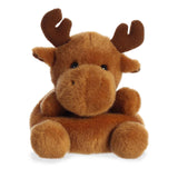 mini plush moose