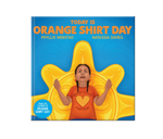 Today Is Orange Shirt Day