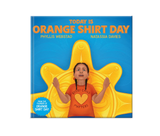 Today Is Orange Shirt Day