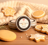 Organic Sugar Cookie Scented Lip Balm