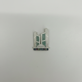 Toronto City Hall Enamel Pin