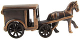 Horse and Buggy Pencil Sharpener