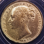 Coin front