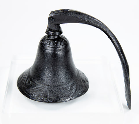 Iron Wall Bell