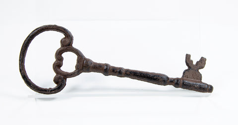 Iron Key Large