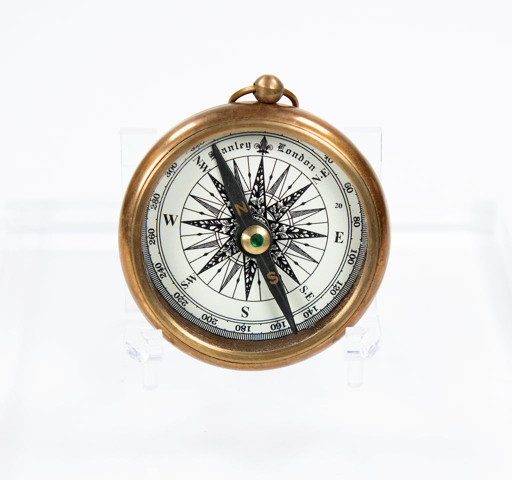 Royal Navy Compass – Toronto History Museums Shop