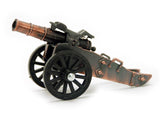 Revolutionary War Cannon 