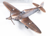 Spitfire Plane Pencil Sharpener